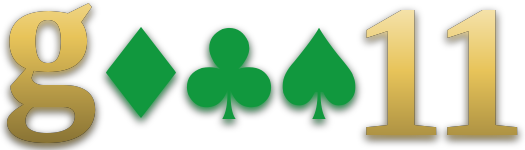 gooo11 logo